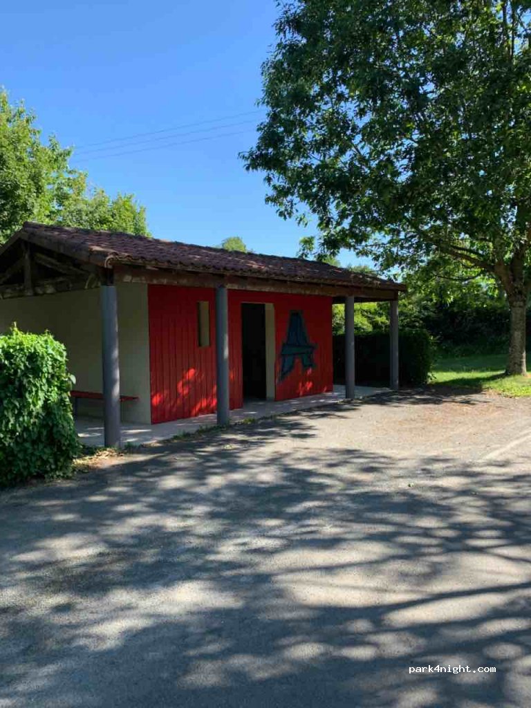 (79440) Courlay - 7 La Tour Nivelle — foto 2