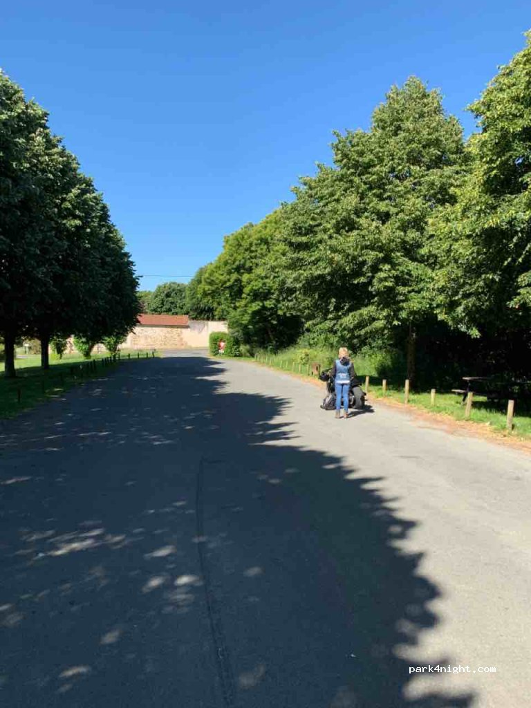 (79440) Courlay - 7 La Tour Nivelle — foto 3