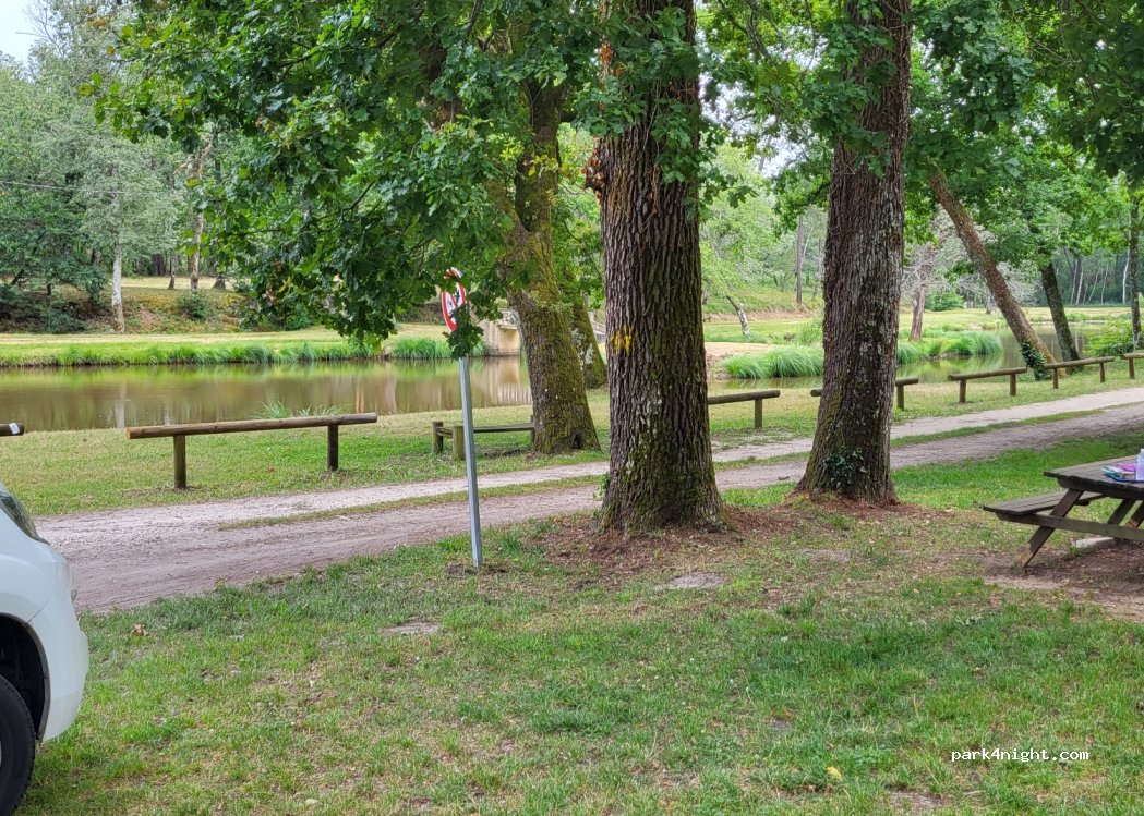 (17210) Chepniers - Le Grand Vrignac — foto 2