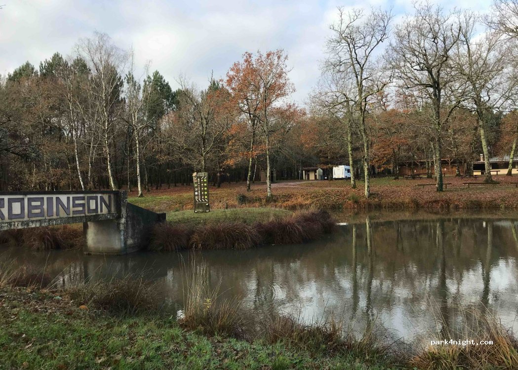 (17210) Chepniers - Le Grand Vrignac — foto 5