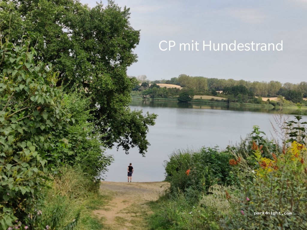 Wohnmobilhafen Sternberger See — foto 3