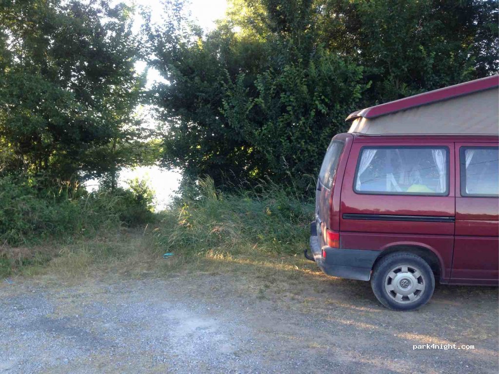 (44370) Loireauxence - Île Batailleuse — foto 2