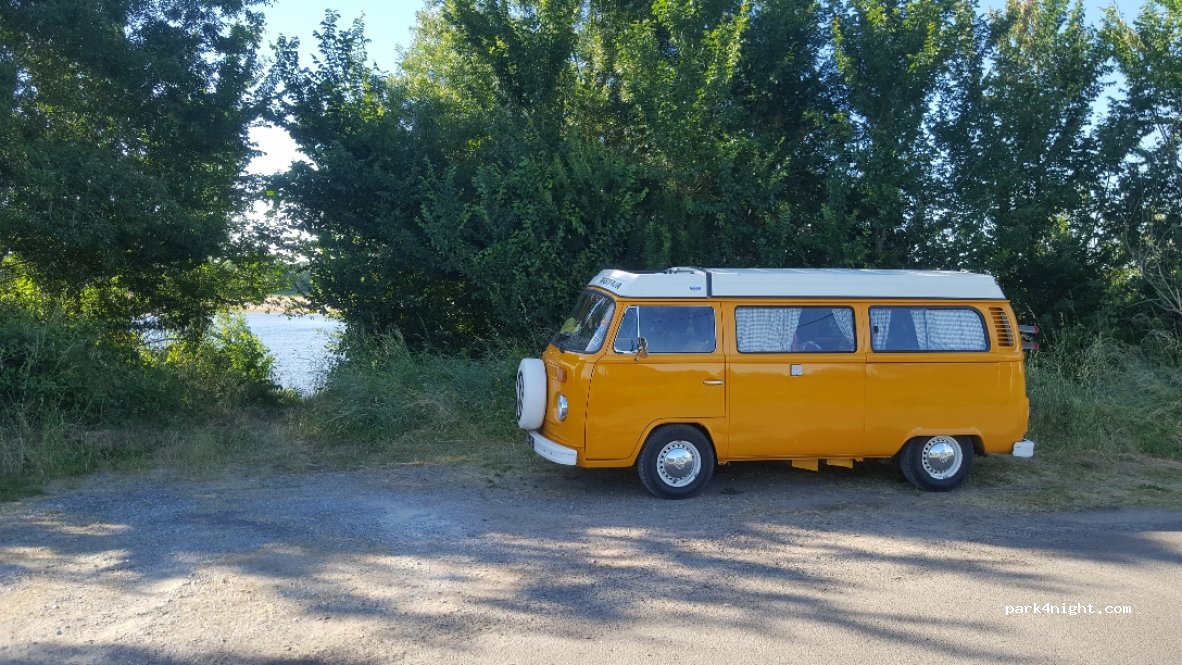(44370) Loireauxence - Île Batailleuse — foto 3