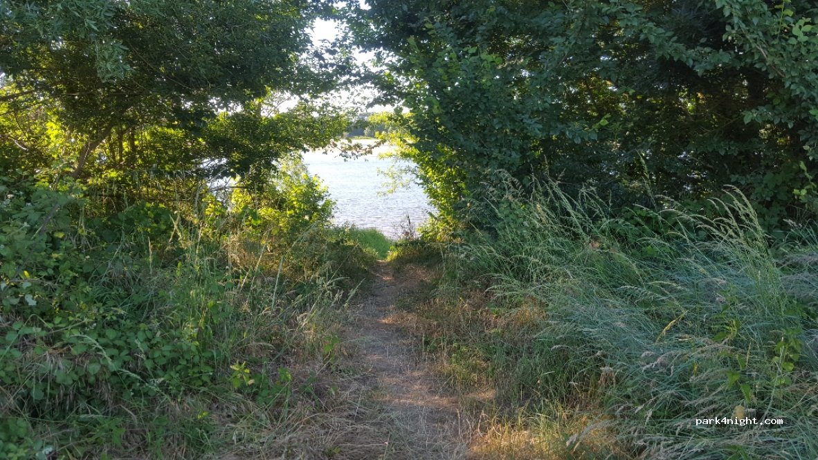 (44370) Loireauxence - Île Batailleuse — foto 4