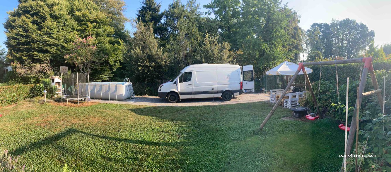 (22071) Cadorago - 7 via pertini — foto
