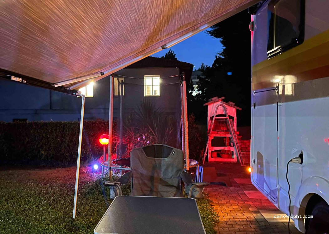 (22071) Cadorago - 7 via pertini — foto 4