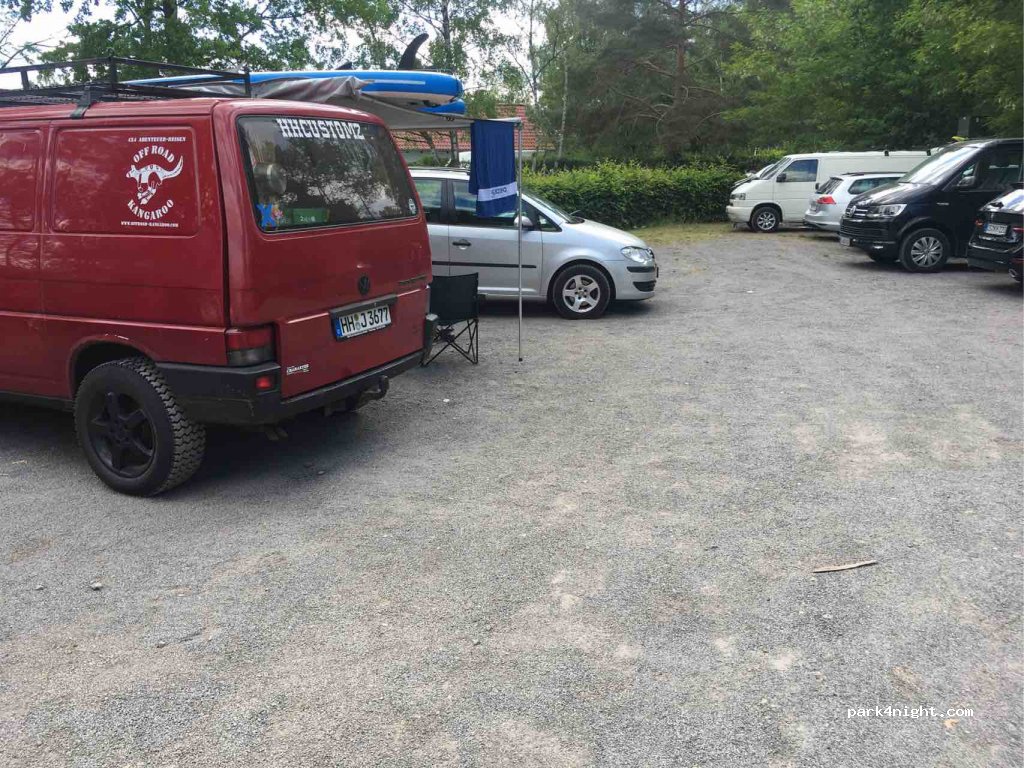 Campingplatz Mardorf — foto