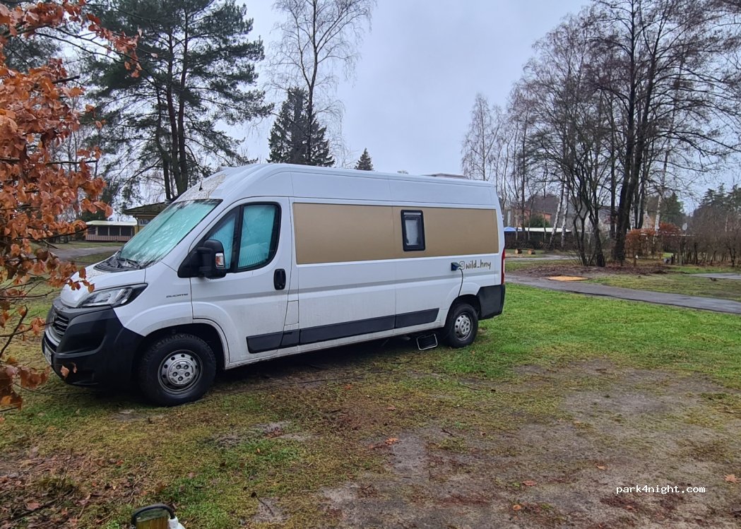 Campingplatz Mardorf — foto 2