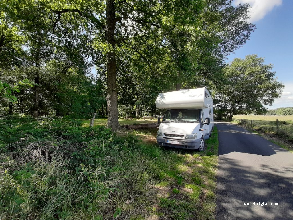 (7332) Saint-Ghislain - 1 Rue de Mont Garni — foto 3