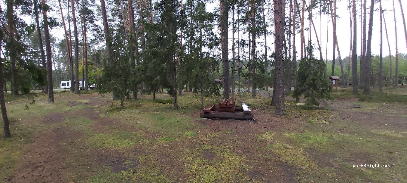 (23) Józefów - Droga Wojewódzka 849 — foto 2