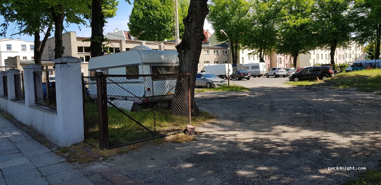 (72-600) Świnoujście - 9 Marszałka Józefa Piłsudskiego — foto 2