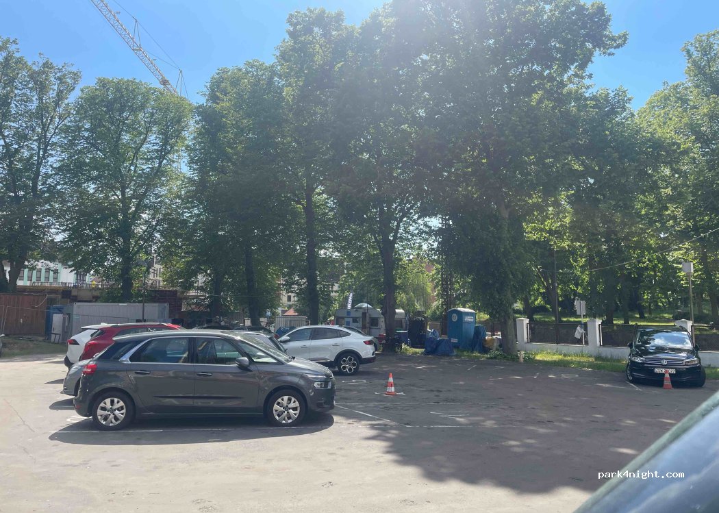 (72-600) Świnoujście - 9 Marszałka Józefa Piłsudskiego — foto 4