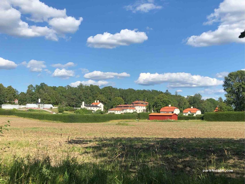 (64031) Flensburg -  Harpsundsvägen — foto 2