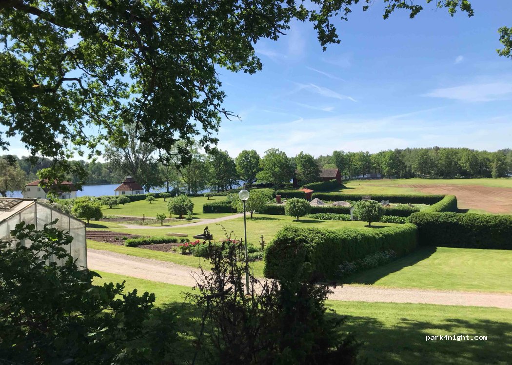 (64031) Flensburg -  Harpsundsvägen — foto 3