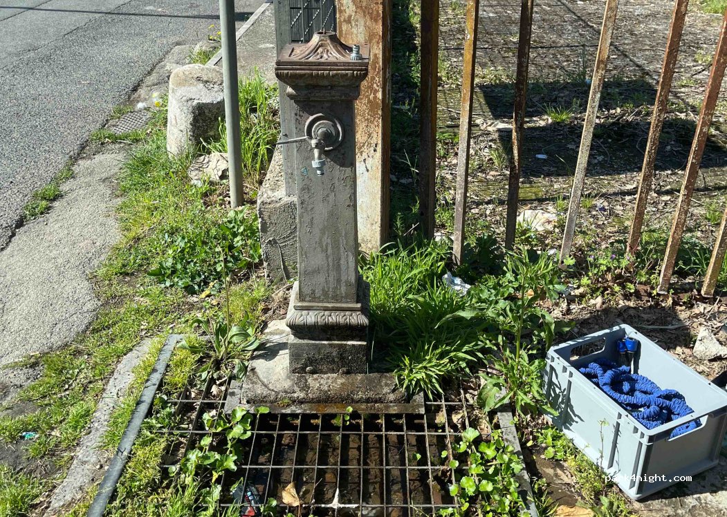 (04012) Cisterna di Latina - 60 Strada Statale 7 — foto 2