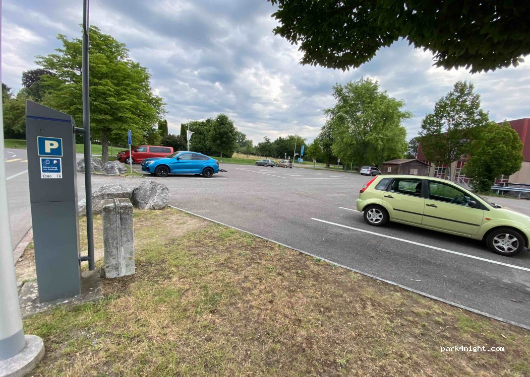 (8280) Kreuzlingen - 9 Promenadenstrasse — foto 2