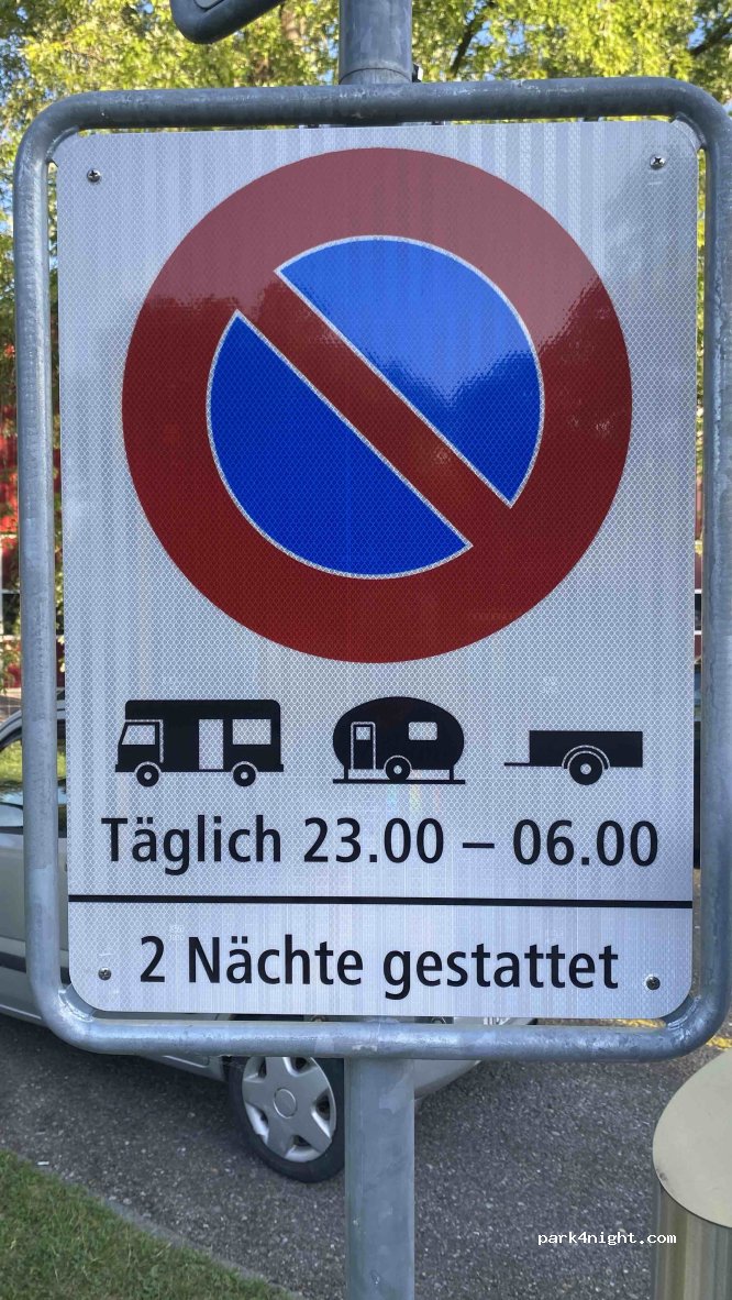 (8280) Kreuzlingen - 9 Promenadenstrasse — foto 4