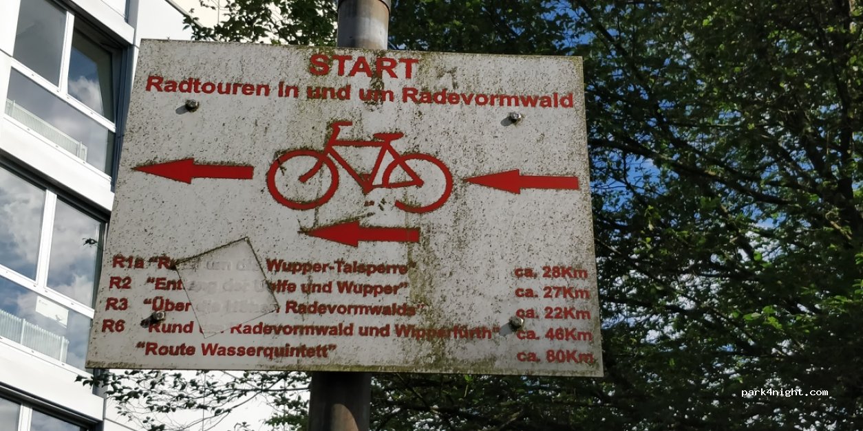 (42477) Radevormwald - 11 Carl-Diem-Straße — foto 3