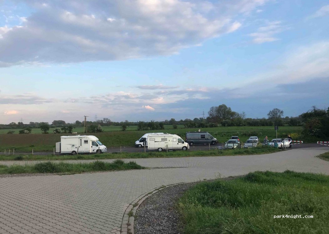 (47495) Rheinberg - Kuicksgrind — foto 2