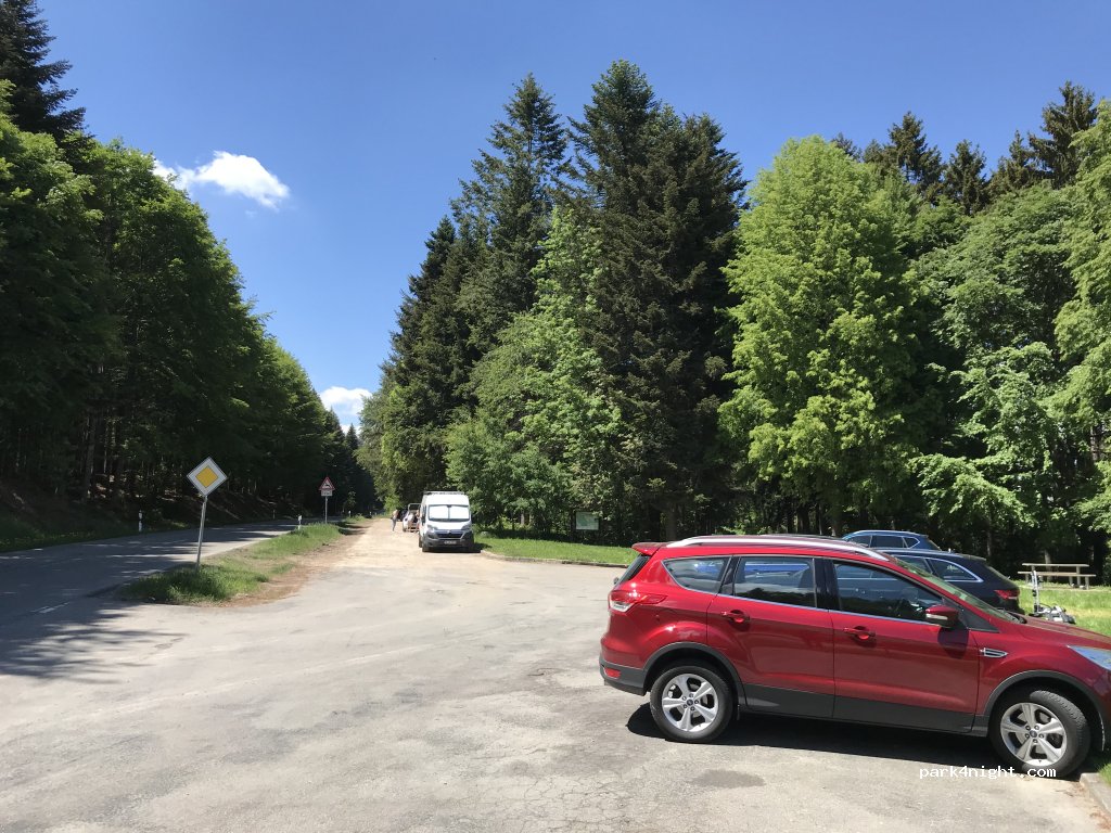 (79848) Bonndorf im Schwarzwald - K6592 — foto 3