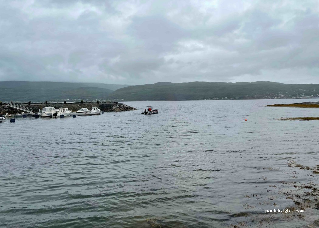 (9350)  - 3 Sekundær Fylkesveg 152 — foto