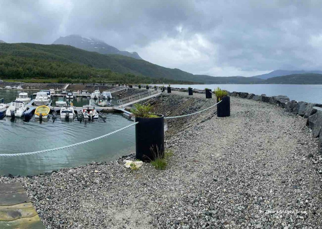 (9350)  - 3 Sekundær Fylkesveg 152 — foto 2