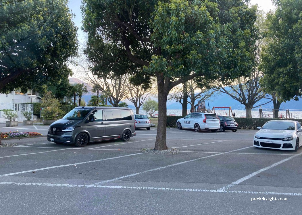 (6612) Ascona - 6 Via Albarelle — foto