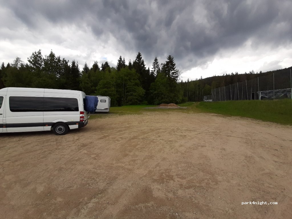 Kneippanlage Habischried — foto 2