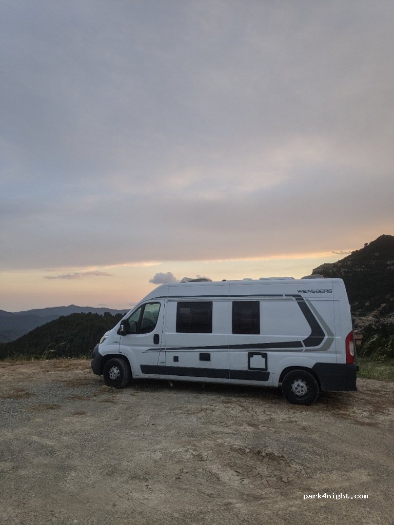 (43360) Albarca - 104 Plaça TIPO3 de Albarca — foto