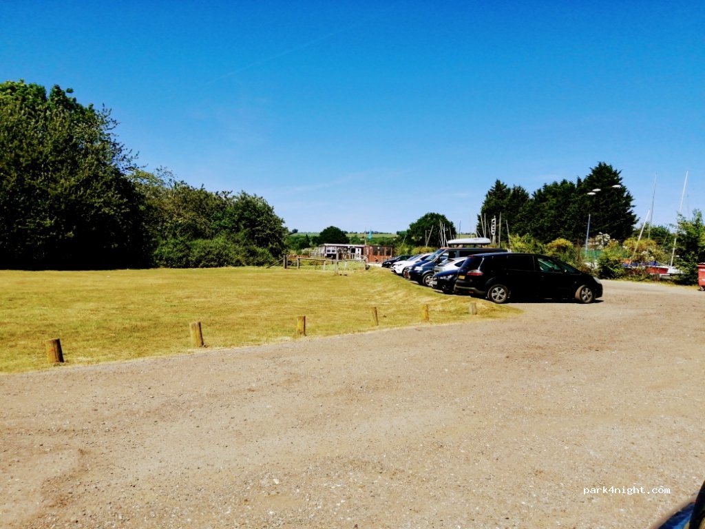 (RH1 4EU) Nutfield - Nutfield Marsh Road — foto 3