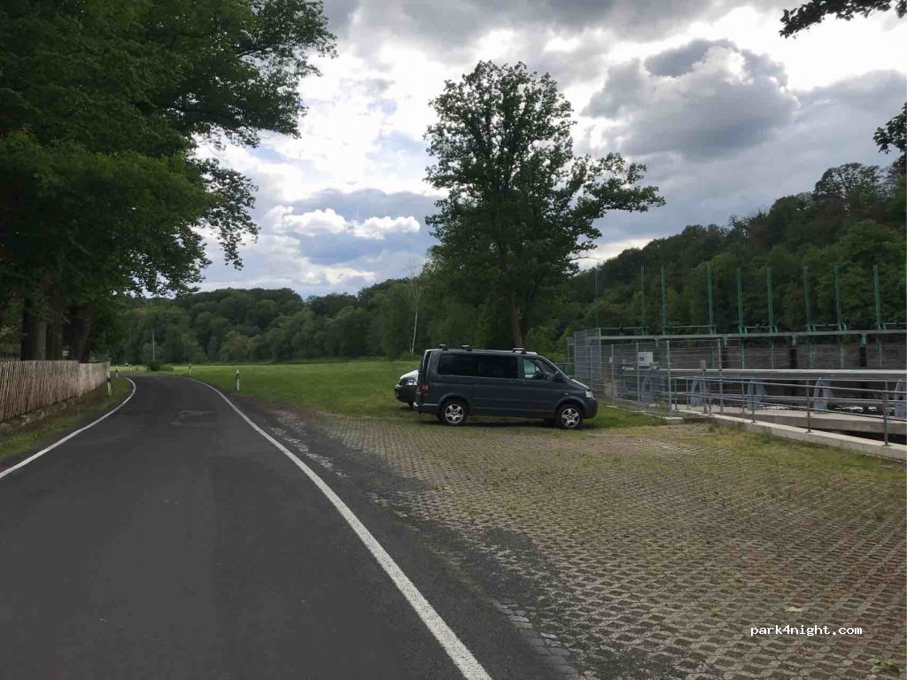 (04680) Colditz - 5 Muldenaue — foto