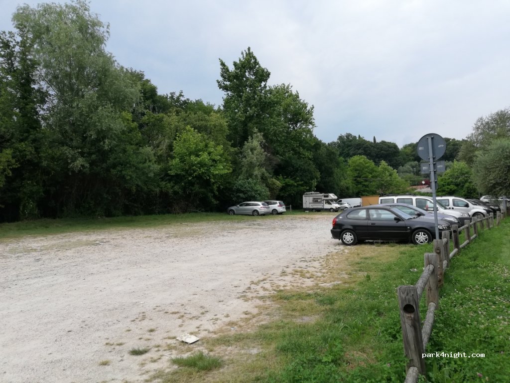 (25010) San Felice del Benaco - 3 Via Gardiola — foto