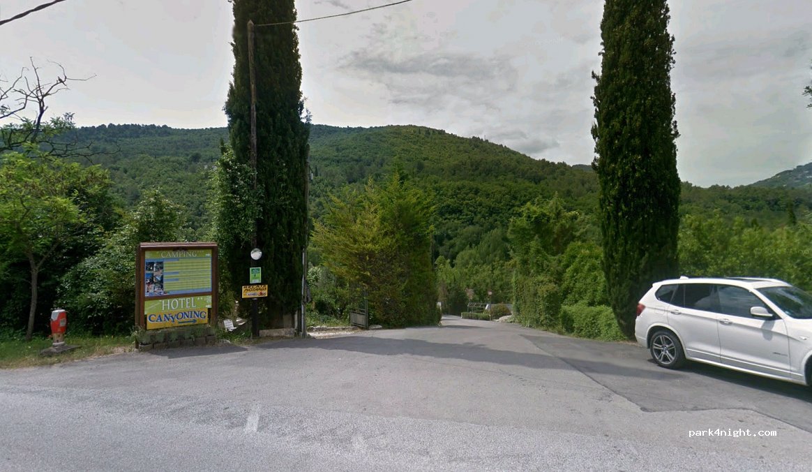 Camping Alasio Les Rives du Loup*** — foto