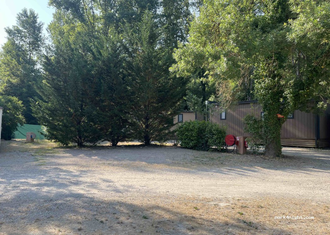 Camping Alasio Les Rives du Loup*** — foto 2