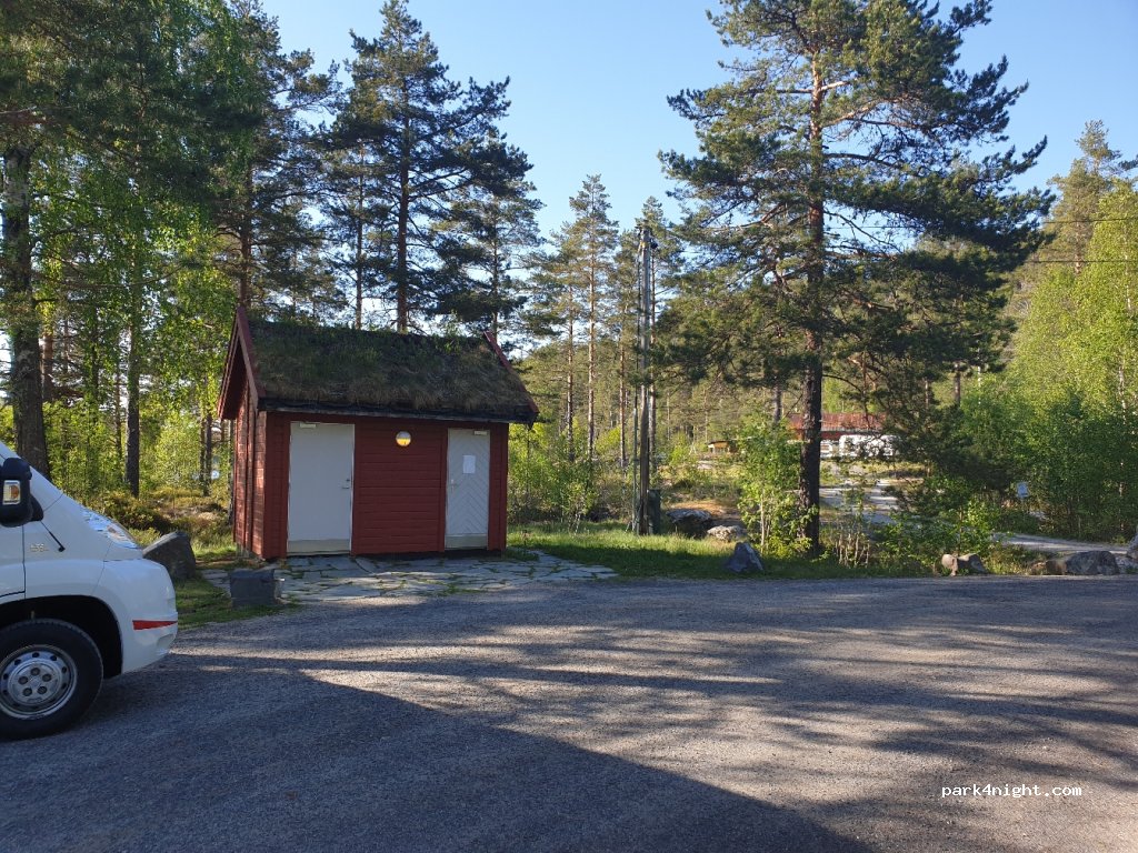 (4830) Hynnekleiv - 5 Primær Fylkesveg 42 — foto