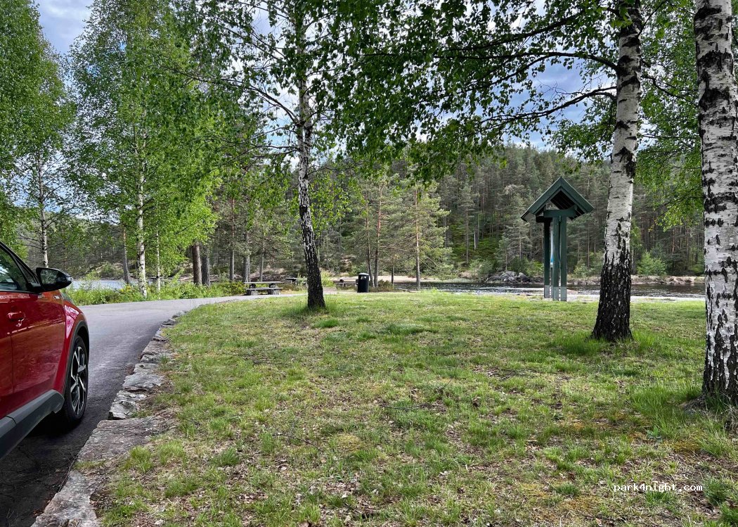 (4830) Hynnekleiv - 5 Primær Fylkesveg 42 — foto 3