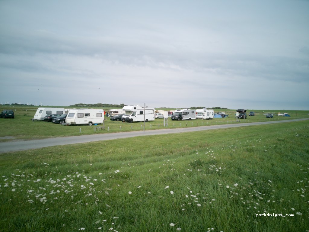 Camping und Freizeit GmbH — foto