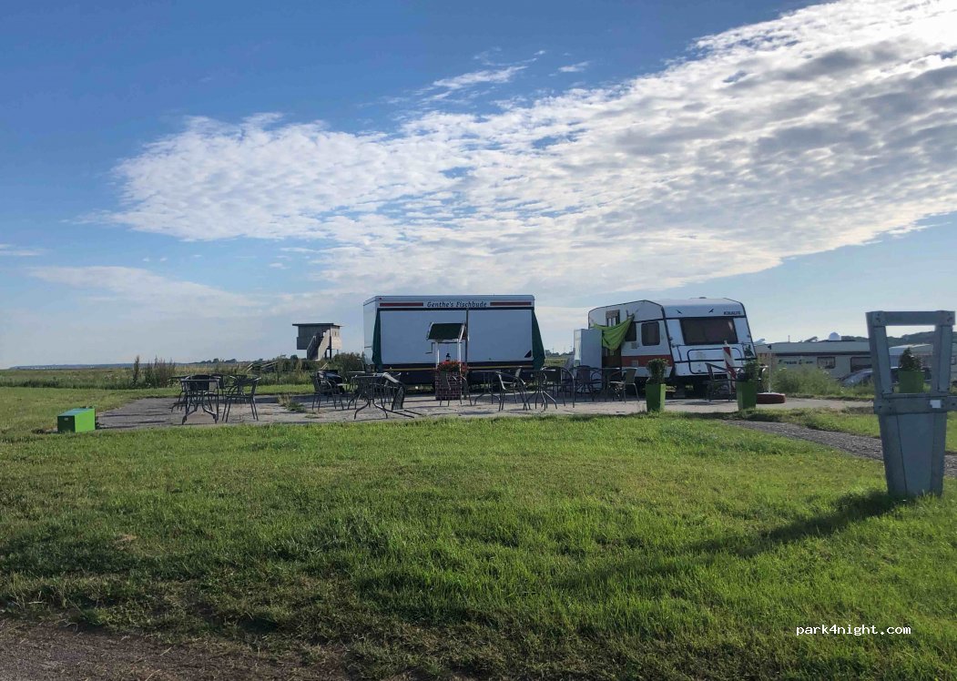 Camping und Freizeit GmbH — foto 3