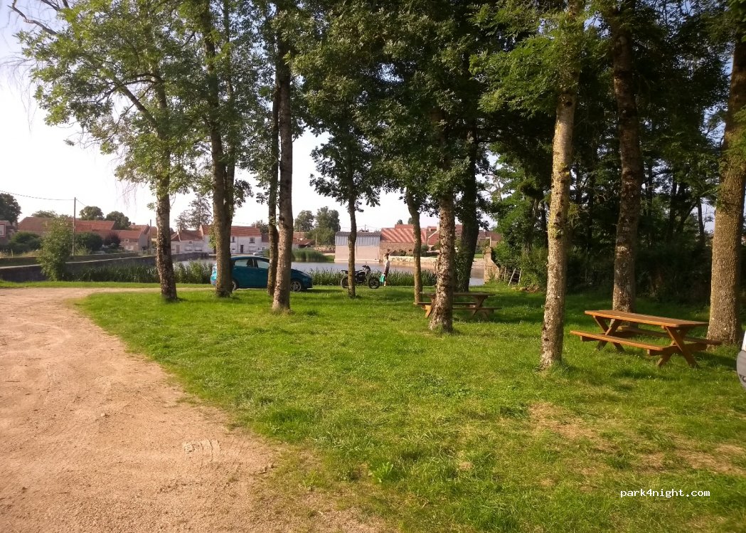 (89420) Cussy-les-Forges - 3 Rue de l'Étang — foto