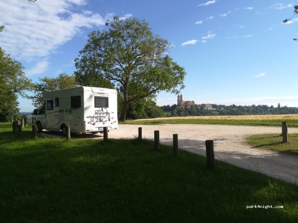 (73479) Ellwangen (Jagst) - 13 Schloß ob Ellwangen — foto