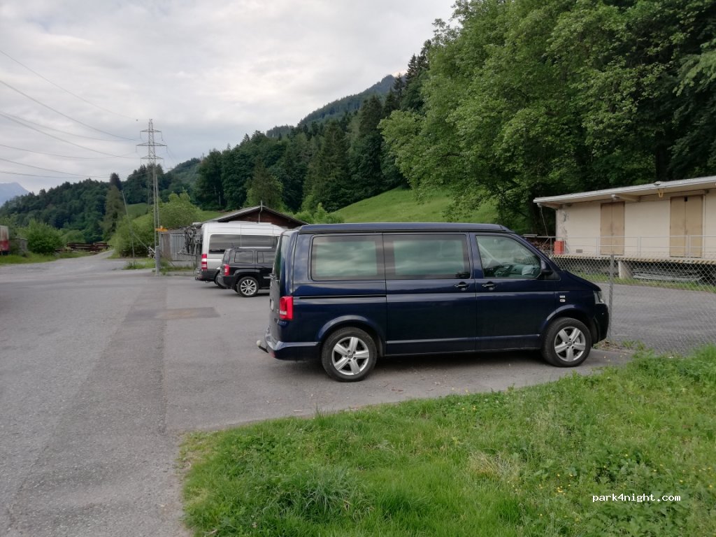 (3812) Bönigen - — foto