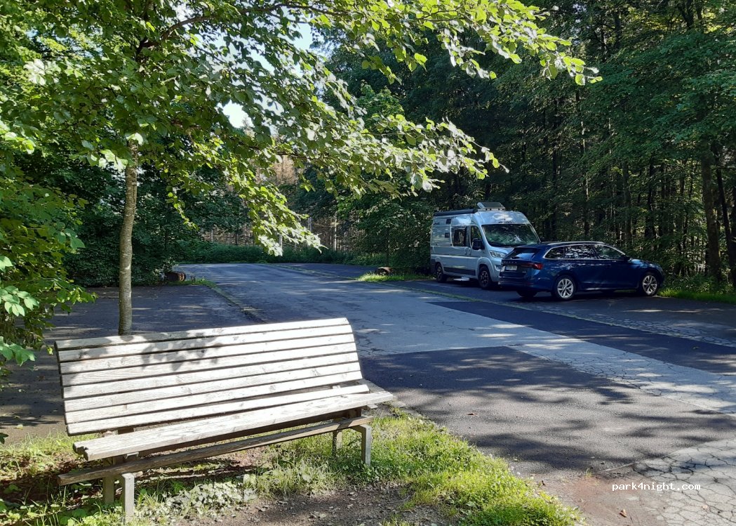 (57250) Netphen - Eisenstraße — foto