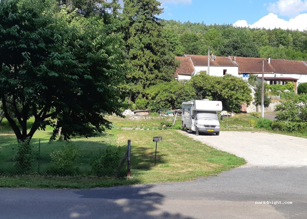 (52700) Orquevaux - 6 Rue du Cul du Cerf — foto 4
