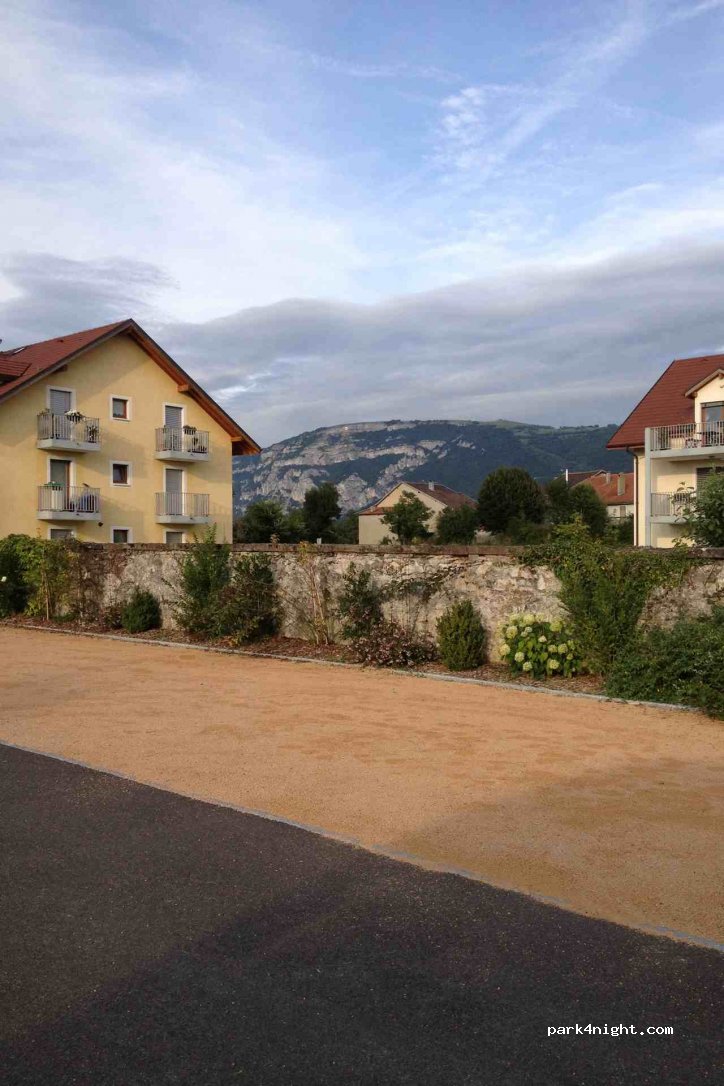 (74160) Neydens - 125 Chemin Neuf — foto