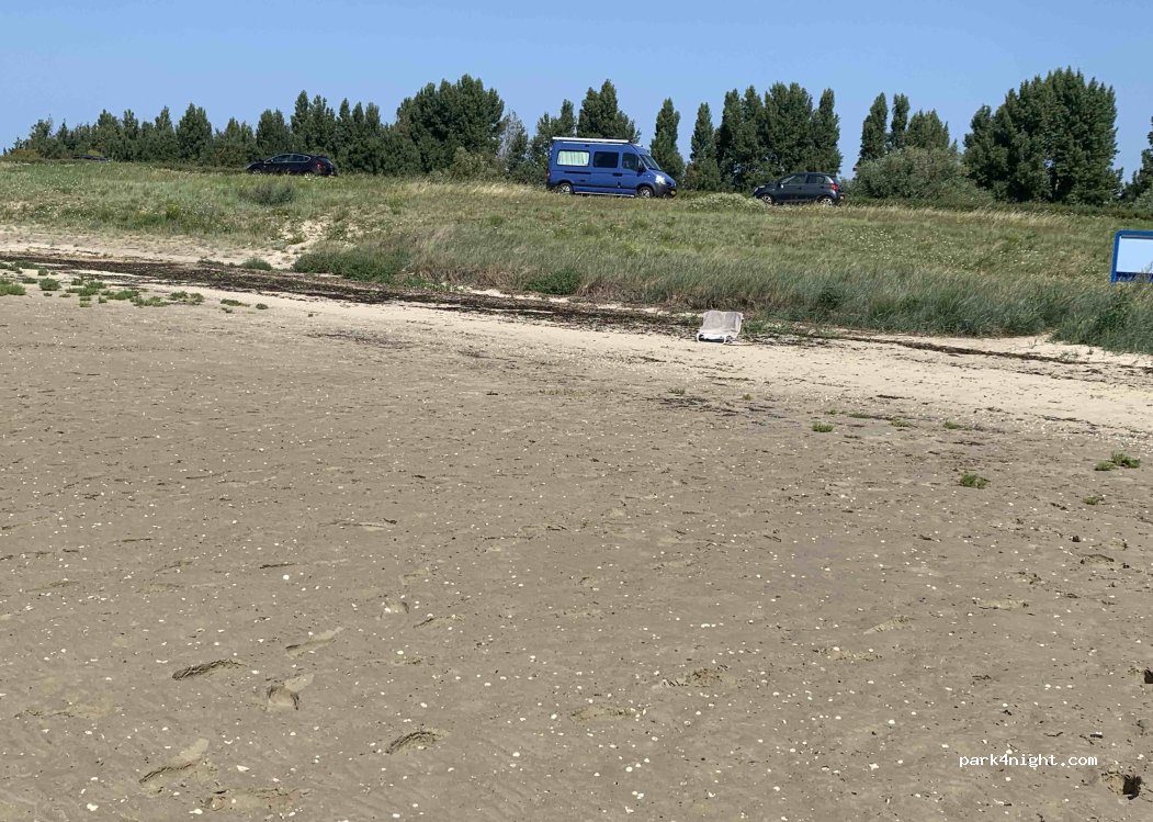 (4311 NN) Bruinisse - 1 Strandweg — foto