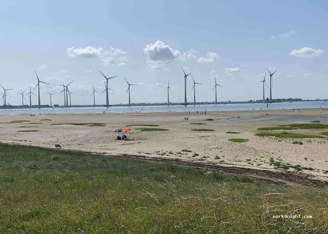 (4311 NN) Bruinisse - 1 Strandweg — foto 2