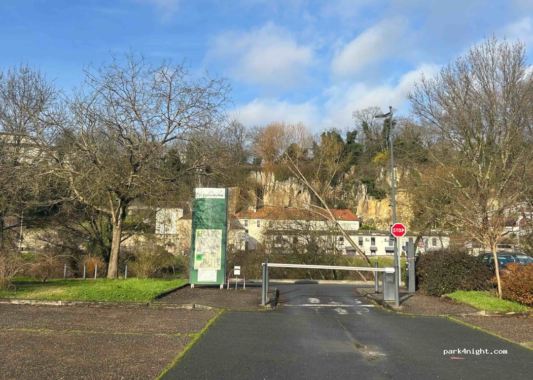 (24000) Périgueux - 37 Rue des Prés — foto 4