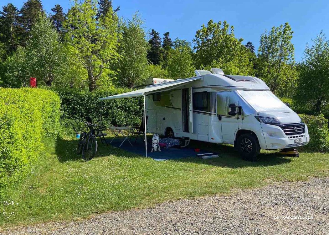 Campingpark Waldwiesen — foto 2
