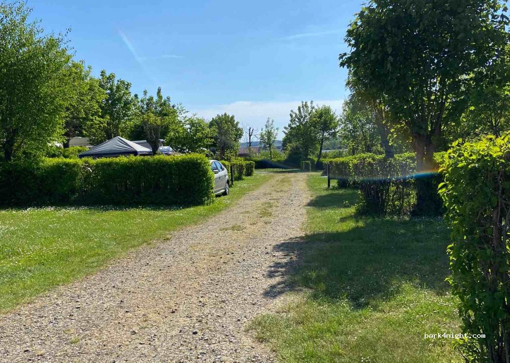 Campingpark Waldwiesen — foto 3