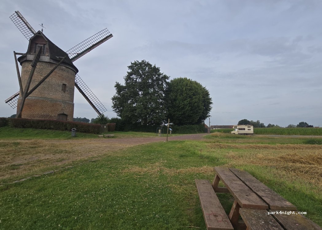(59242) Templeuve - 12 Plaine de Vertain — foto 4